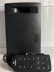 Bose Soundtouch 10 wireless speaker Very Good | Pawn 1 | Spokane | WA